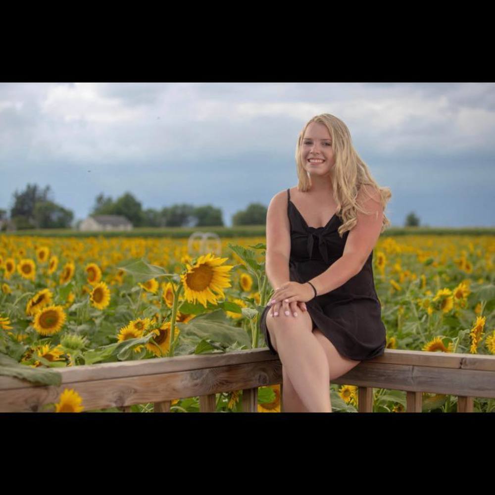 Meet your Posher, Kylie